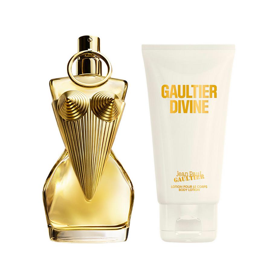 Jean-Paul Gaultier Set Gaultier Divine Eau de Parfum  
