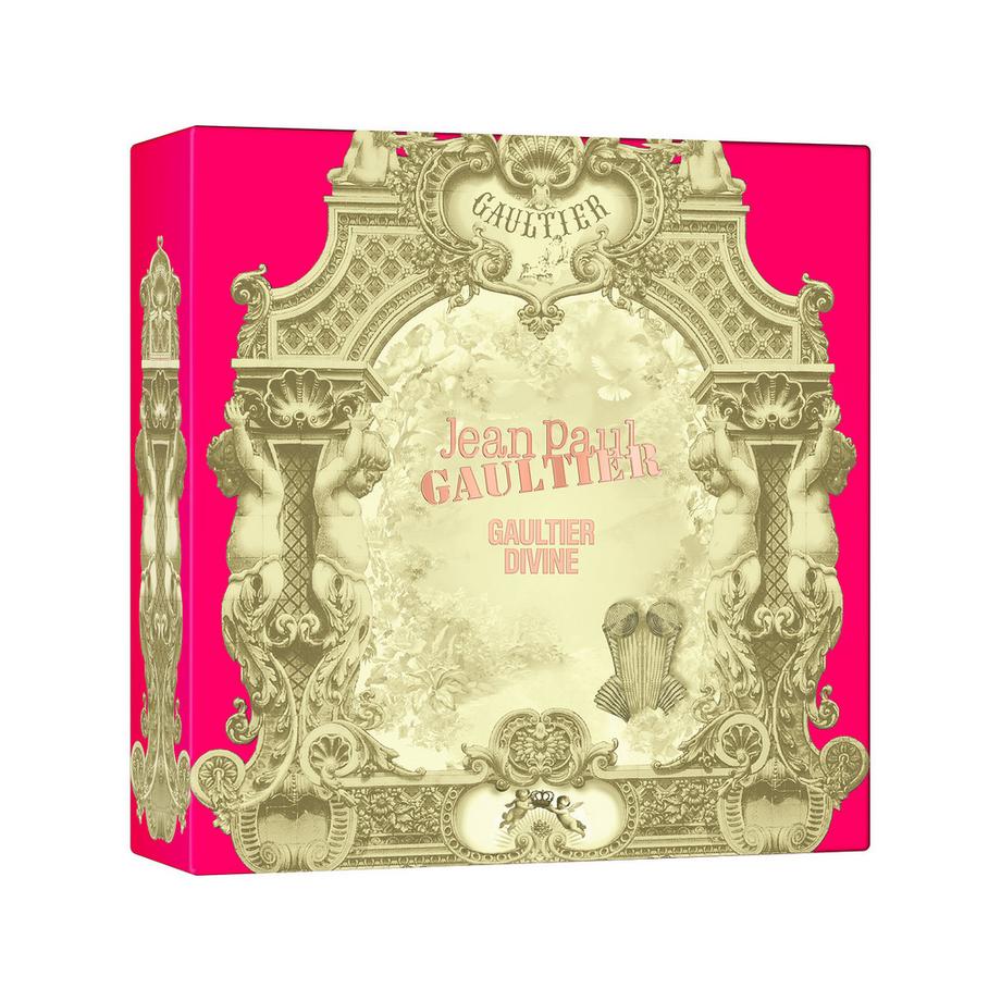 Jean-Paul Gaultier Set Gaultier Divine Eau de Parfum  