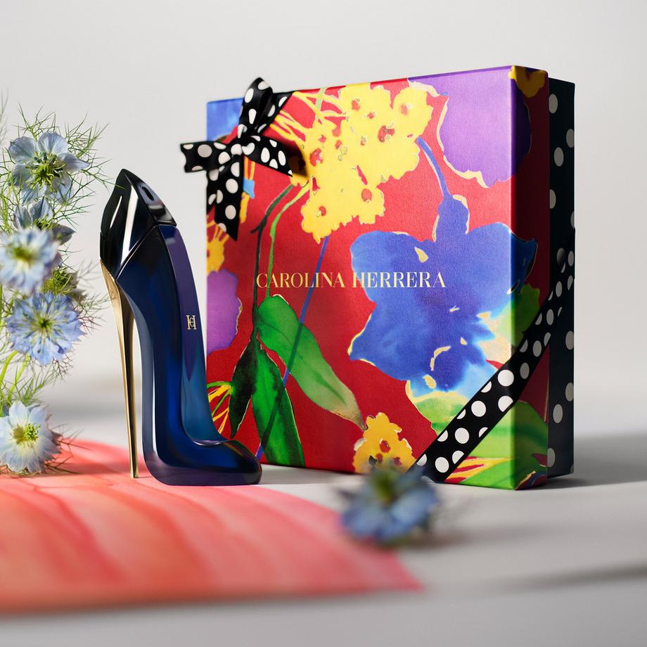 CAROLINA HERRERA Set Good Girl Eau de Parfum  