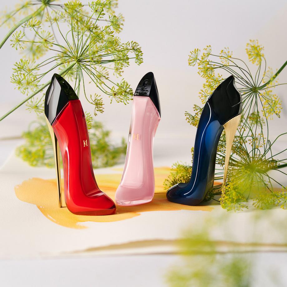 CAROLINA HERRERA Set Good Girl Eau de Parfum  