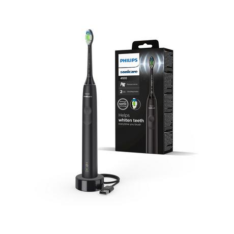PHILIPS Schallzahnbürste 4100 Series 