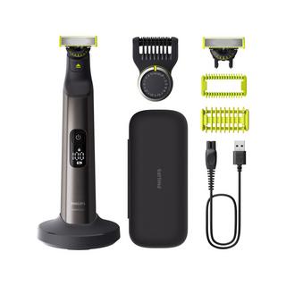 PHILIPS Rifinitore viso e corpo OneBlade Pro 360 