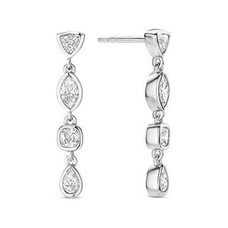 TI SENTO  Ohrstecker 