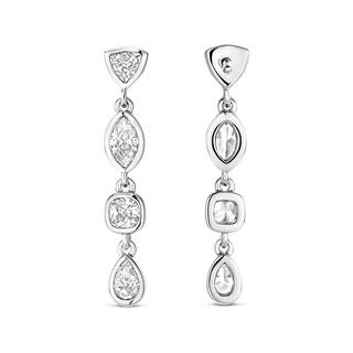 TI SENTO  Ohrstecker 