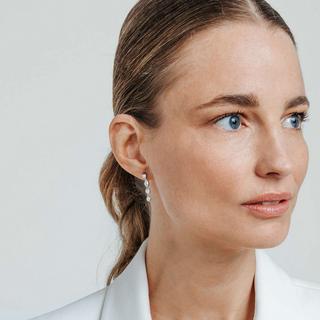 TI SENTO  Ohrstecker 