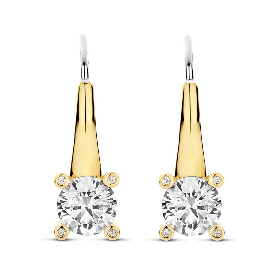 TI SENTO  Ohrhänger 