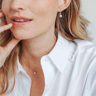 TI SENTO  Ohrhänger 