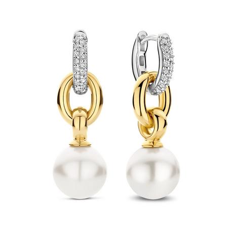 TI SENTO  Ohrhänger 