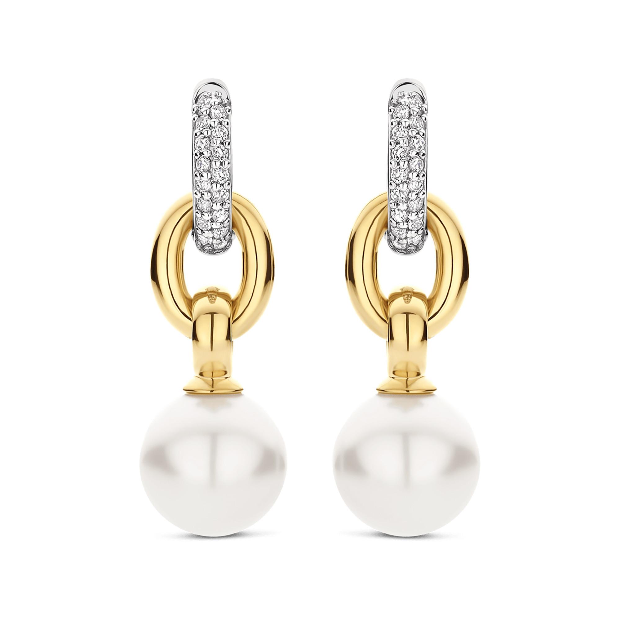 TI SENTO  Ohrhänger 