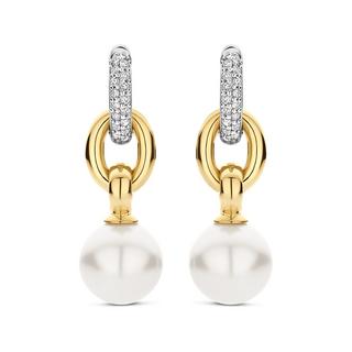 TI SENTO  Ohrhänger 