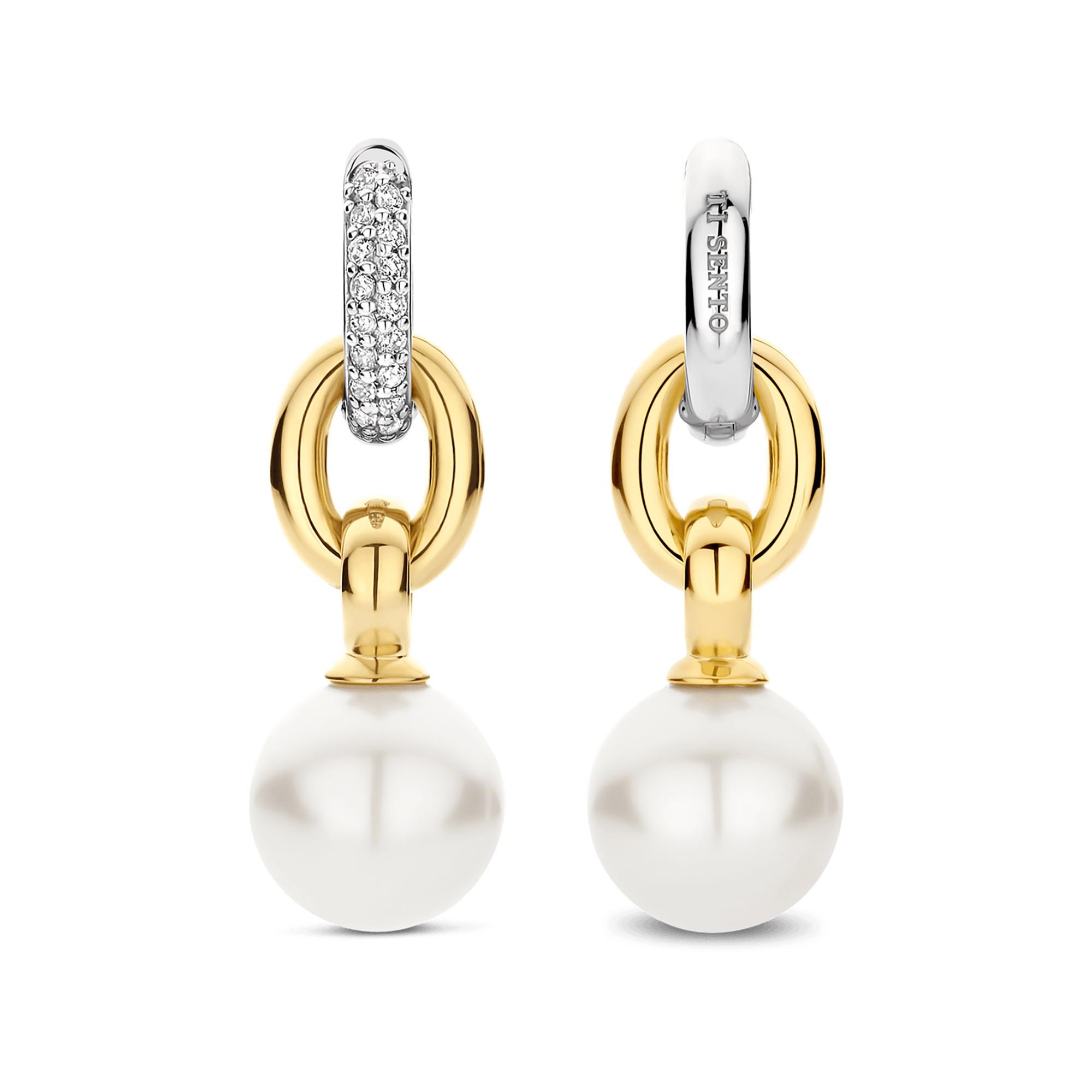 TI SENTO  Ohrhänger 