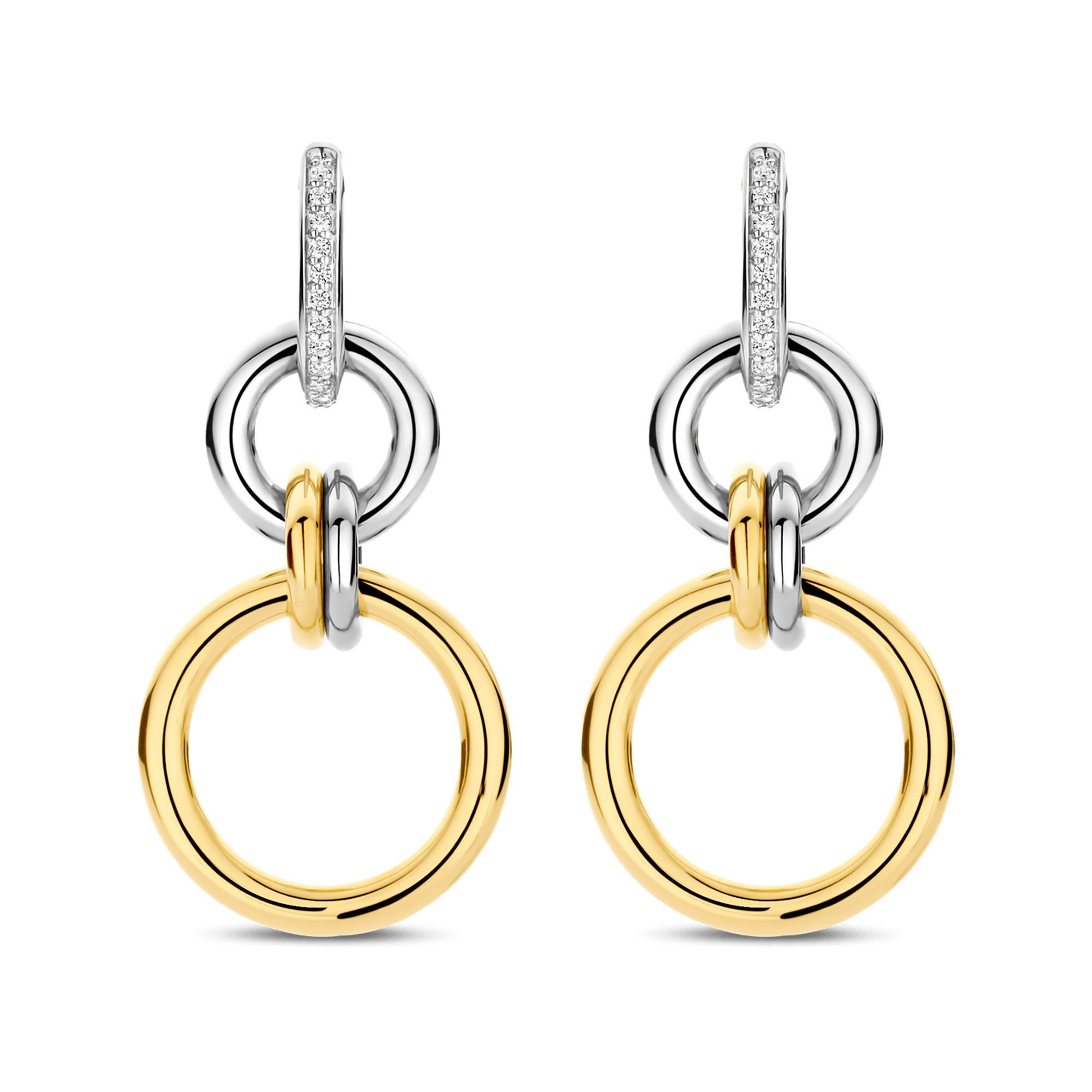 TI SENTO  Ohrhänger 