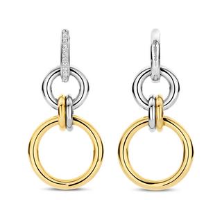 TI SENTO  Ohrhänger 