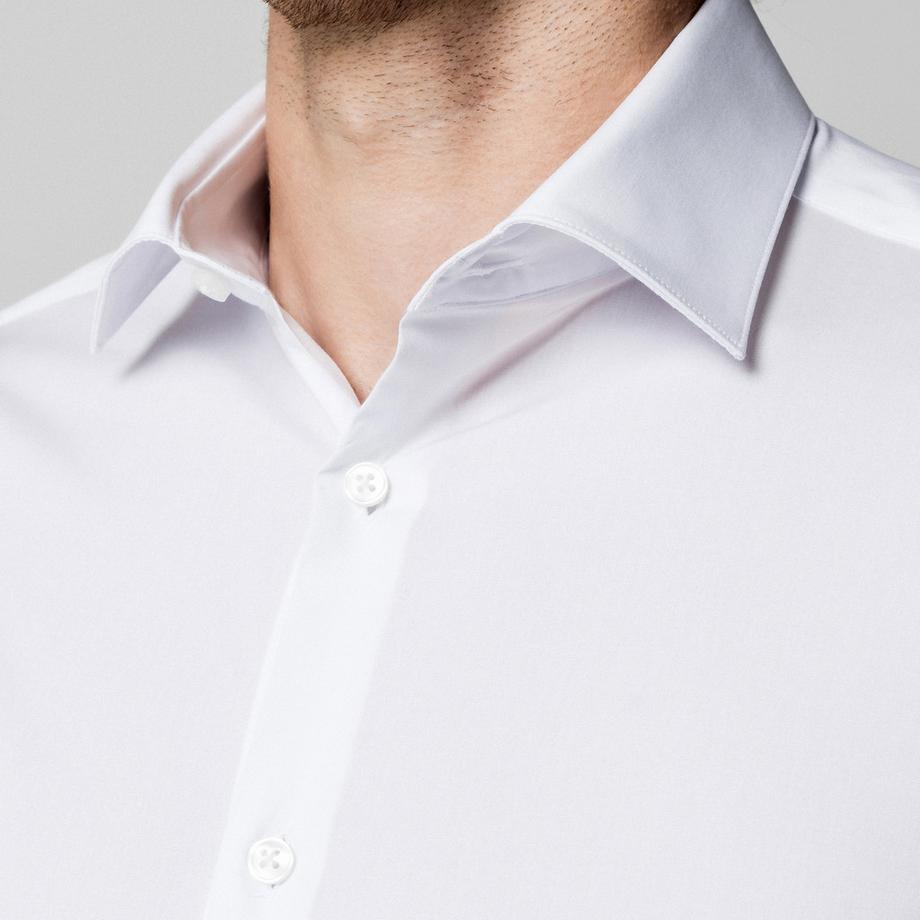 CALVIN KLEIN Hemden Chemise Business Manches Longues  