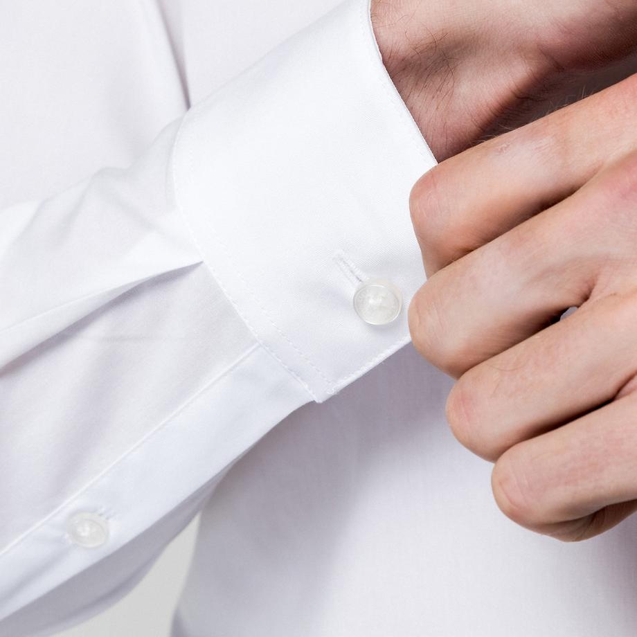 CALVIN KLEIN Hemden Chemise Business Manches Longues  