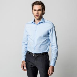 CALVIN KLEIN Hemden Camicia Business Maniche Lunghe  