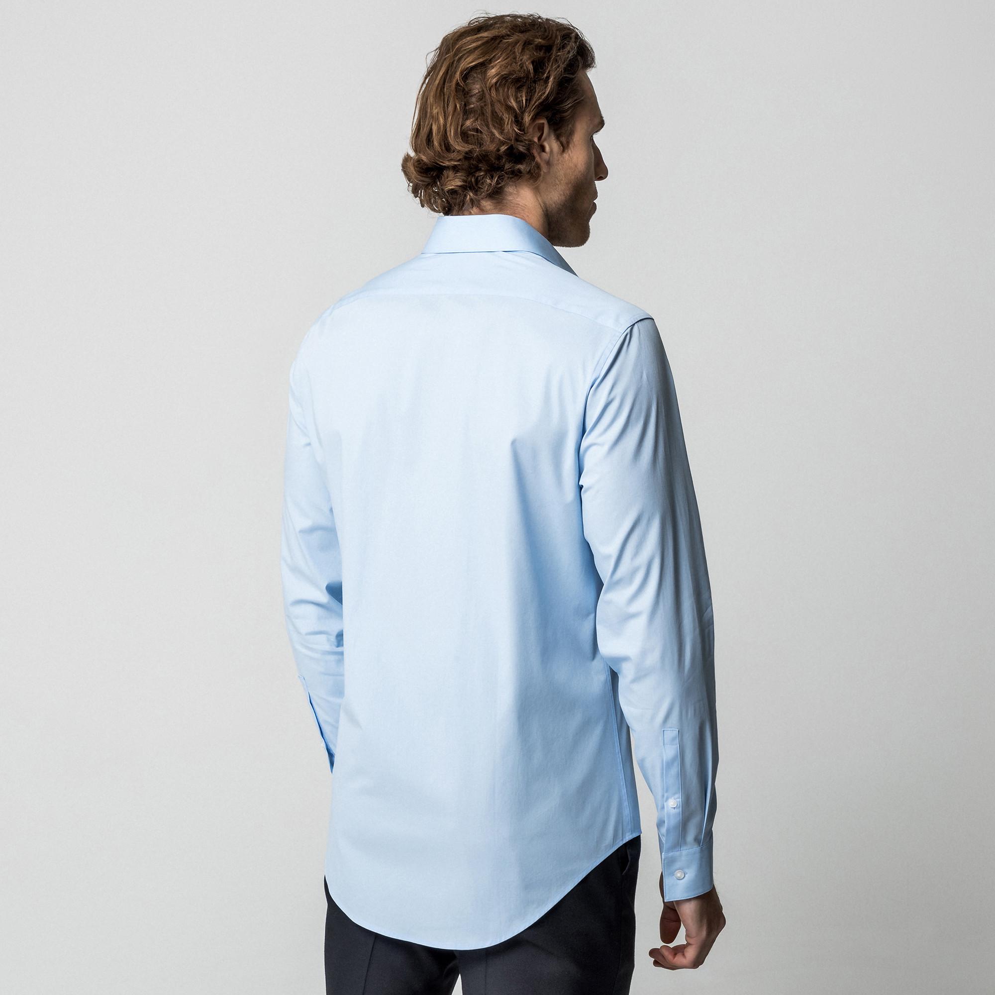 CALVIN KLEIN Hemden Camicia Business Maniche Lunghe  