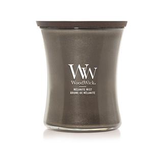 WoodWick Candela profumata in vetro Precious Metals 
