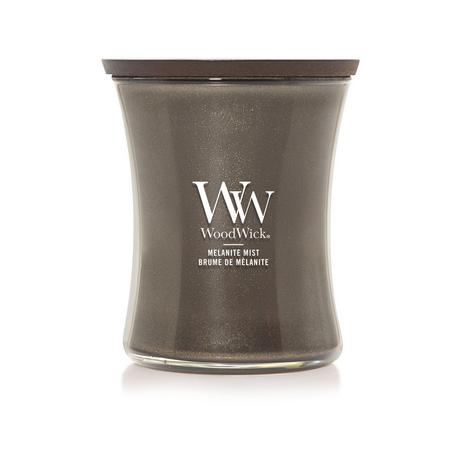 WoodWick Candela profumata in vetro Precious Metals 