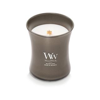 WoodWick Candela profumata in vetro Precious Metals 