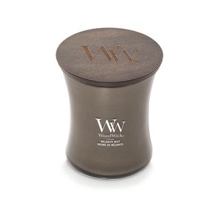 WoodWick Candela profumata in vetro Precious Metals 