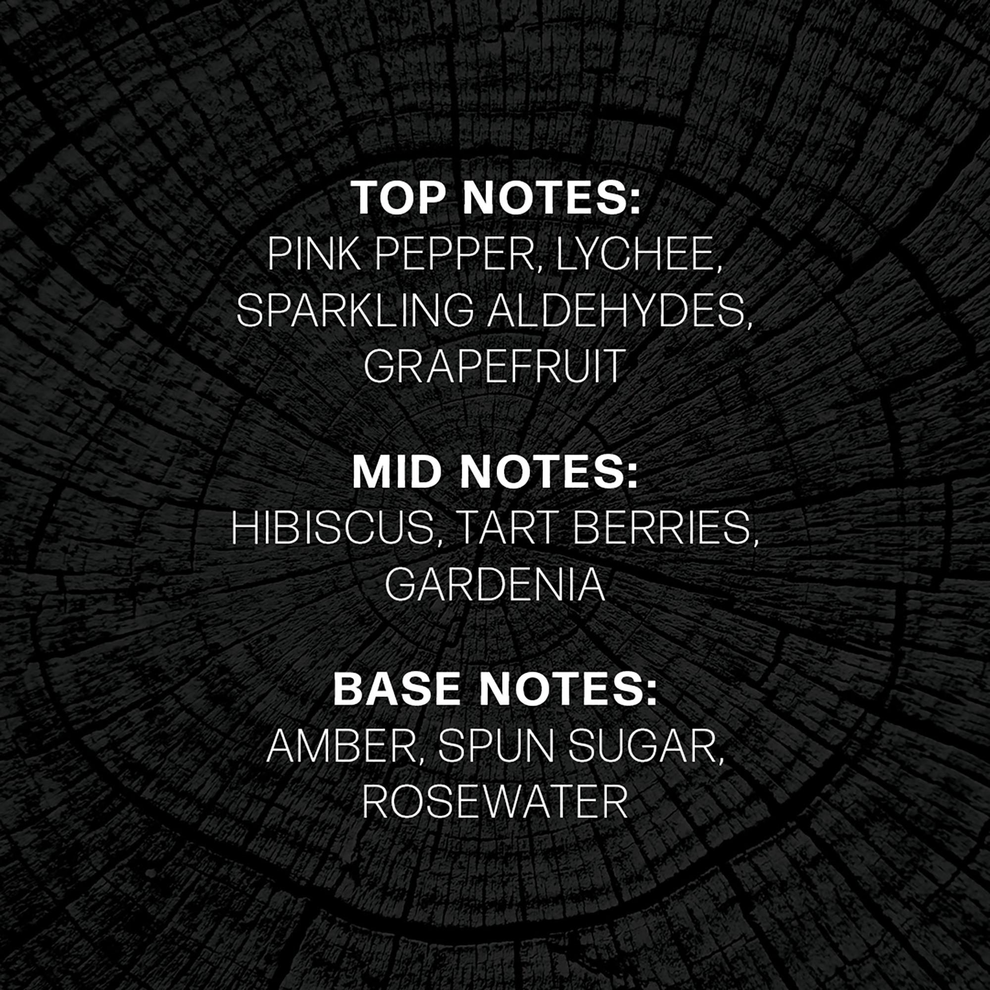 WoodWick Candela profumata in vetro Precious Metals 