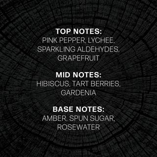 WoodWick Candela profumata in vetro Precious Metals 