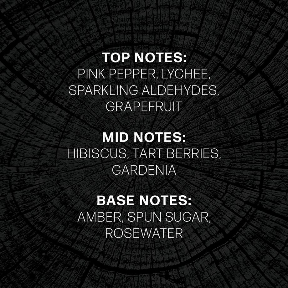 WoodWick Bougie parfumée en verre Precious Metals 