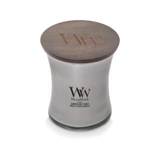 WoodWick Candela profumata in vetro Precious Metals 