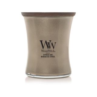 WoodWick Duftkerze im Glas Precious Metals 