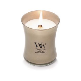 WoodWick Duftkerze im Glas Precious Metals 