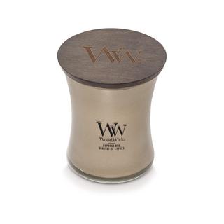 WoodWick Duftkerze im Glas Precious Metals 