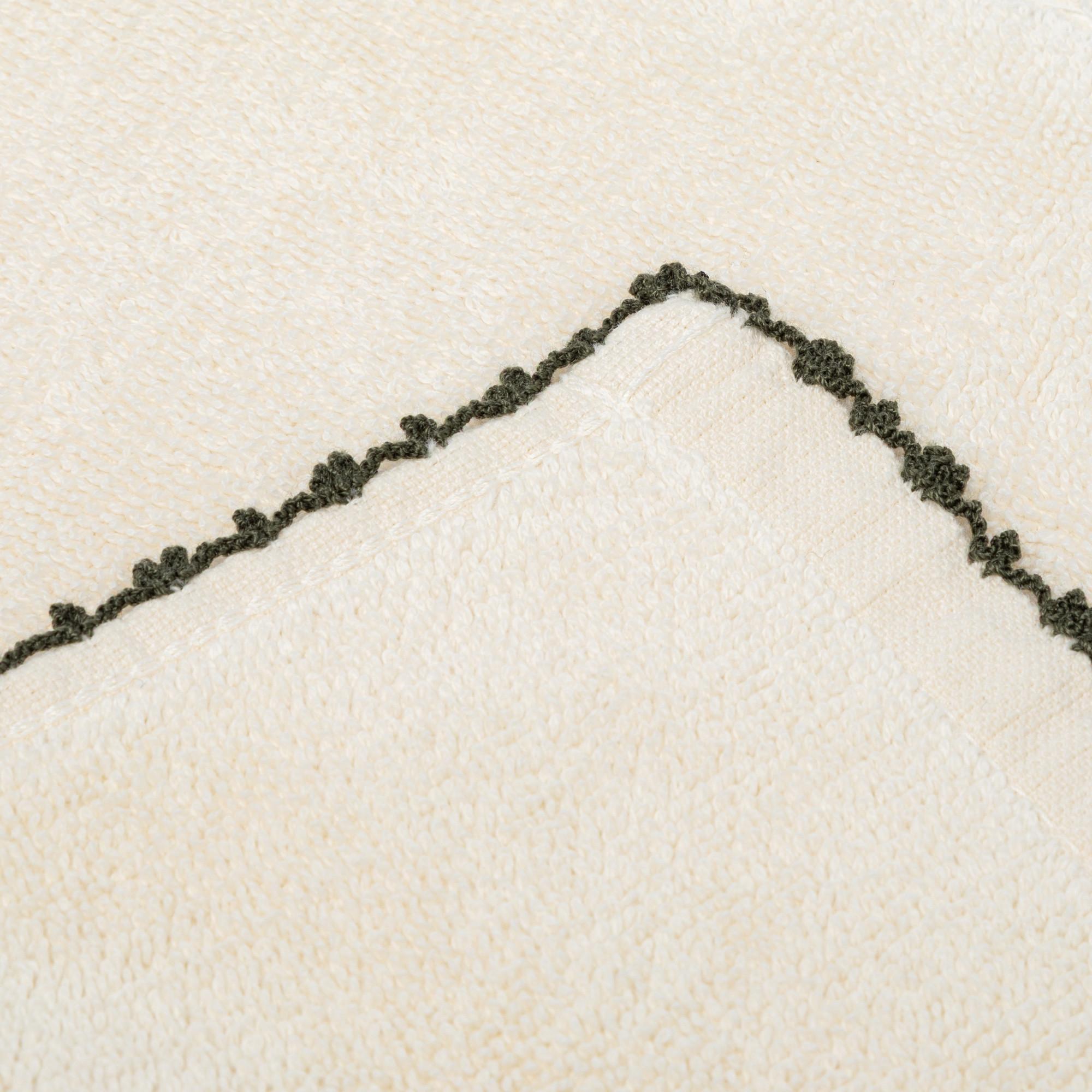 Manor Serviette d'invité Ceduna 