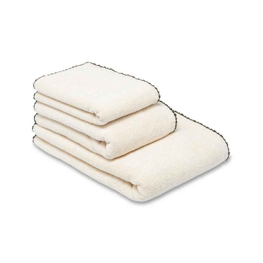 Manor Serviette d'invité Ceduna 