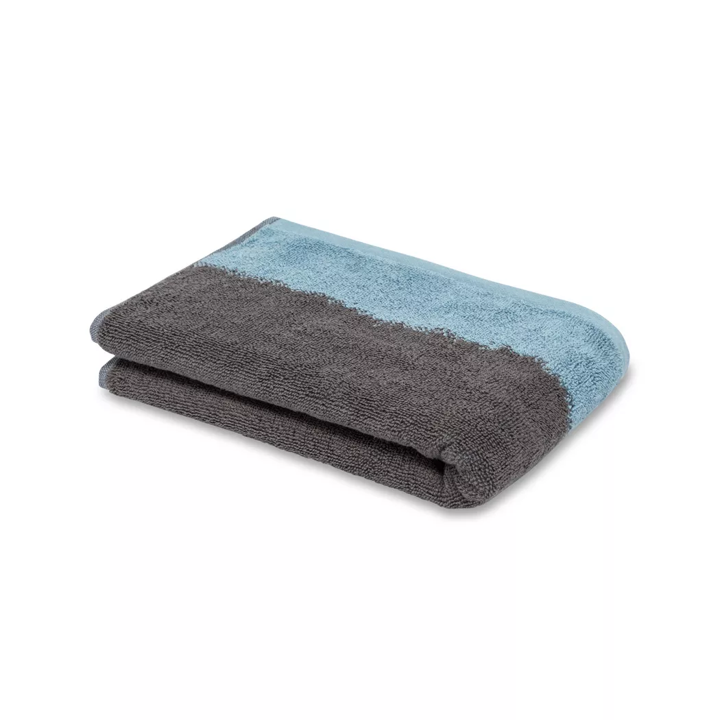 Manor Handtuch Sky Blue 50x100cm 2