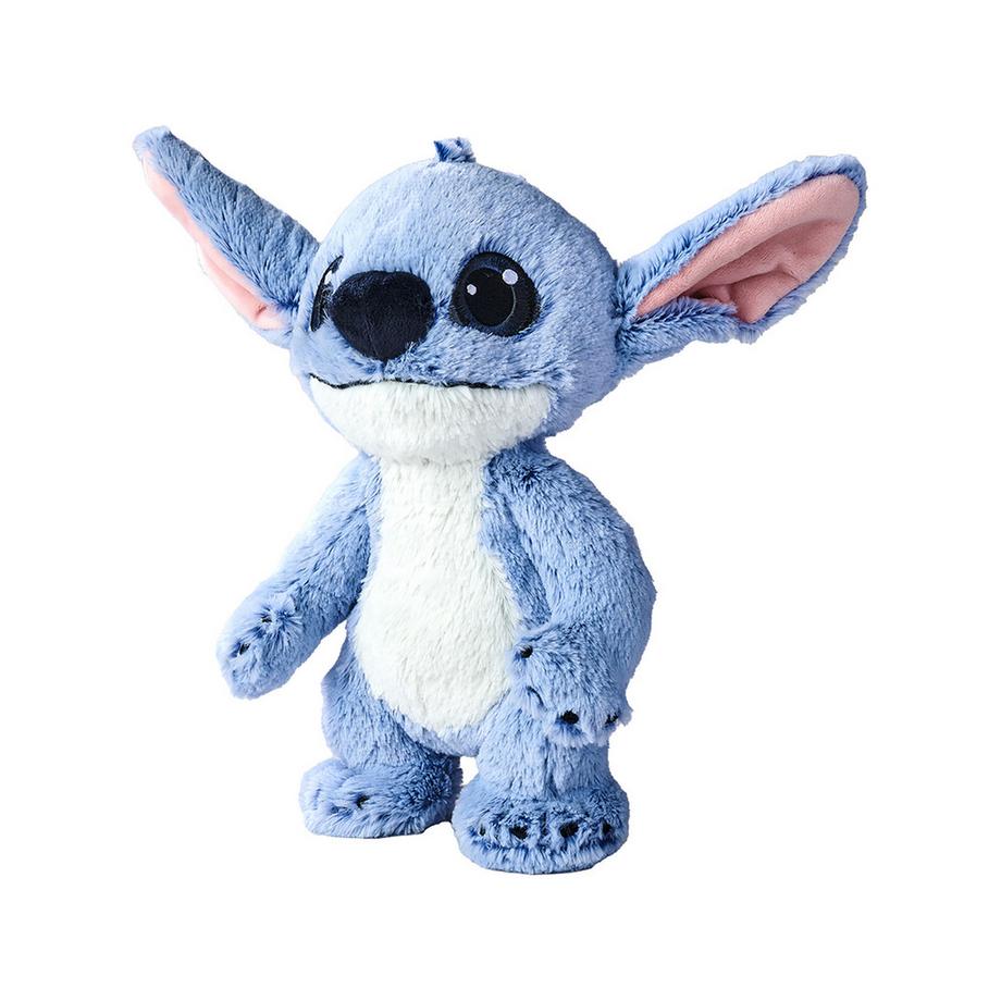 Simba  Disney Stitch Live Action Peluche 
