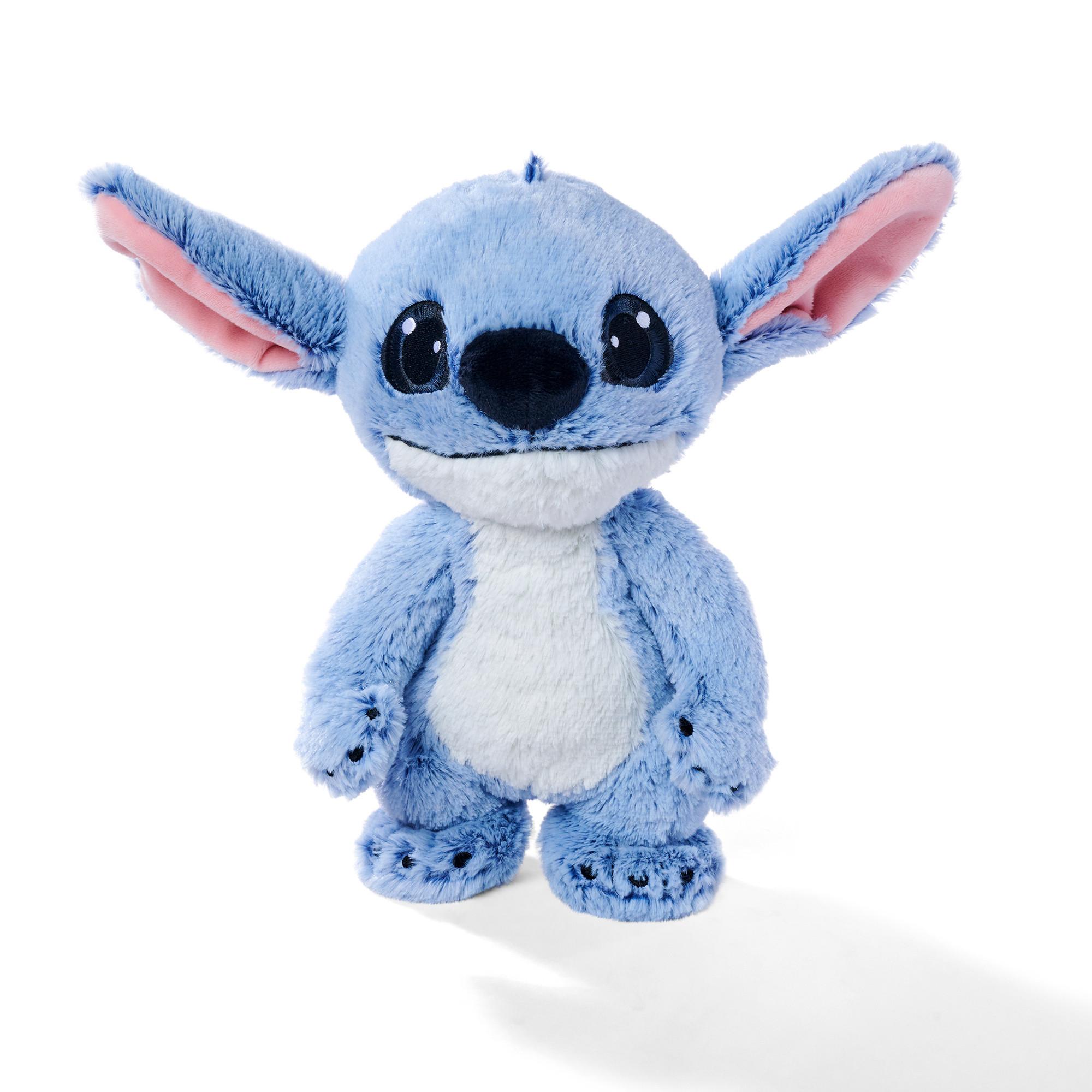 Simba  Disney Stitch Live Action Plüschfigur 