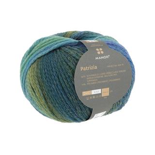 Manor Fil à tricoter PATRIZIA 