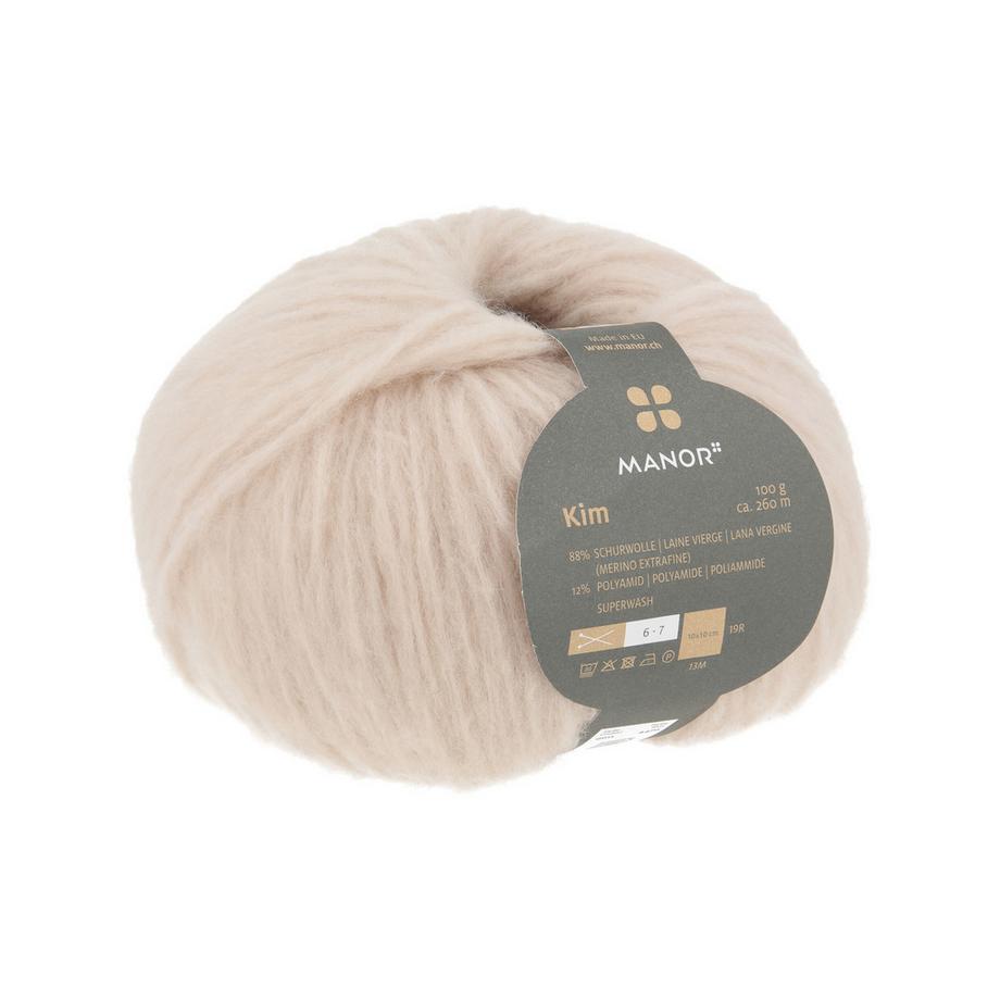 Strickgarn
