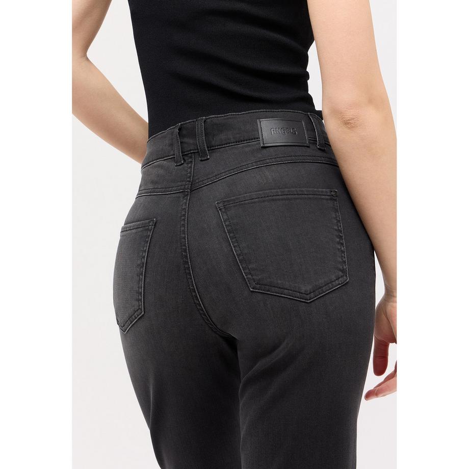 ANGELS Darleen Crop TU Slim Fit Jeans Svasati  