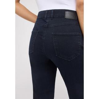 ANGELS Darleen Crop TU Slim Fit Jean Évasé  