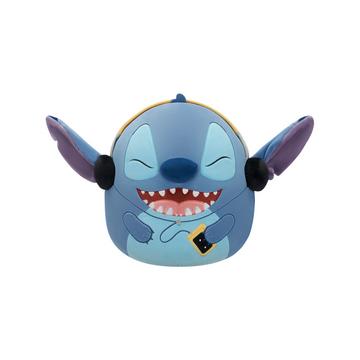 Stitch & Casque audio