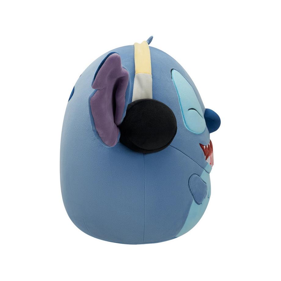 Squishmallows  Stitch & Kopfhörer 