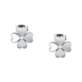 La Petite Story  Boucles d'oreilles 