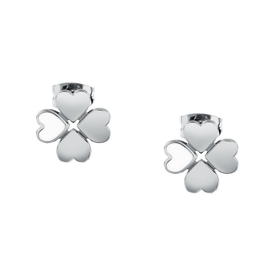 La Petite Story  Boucles d'oreilles 