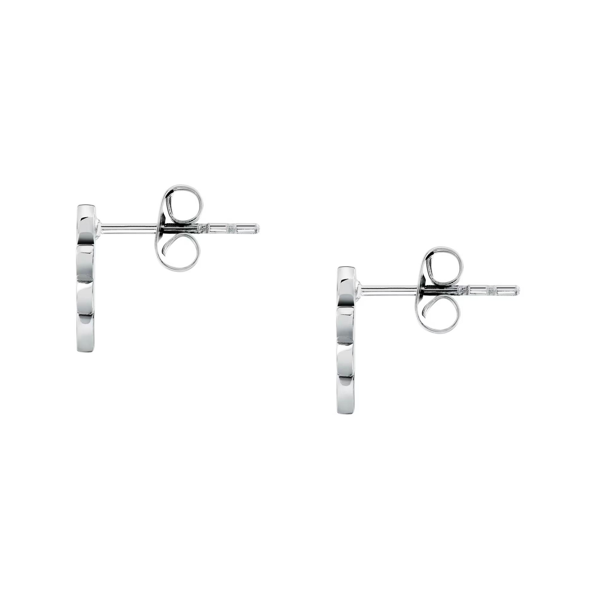 La Petite Story  Boucles d'oreilles 