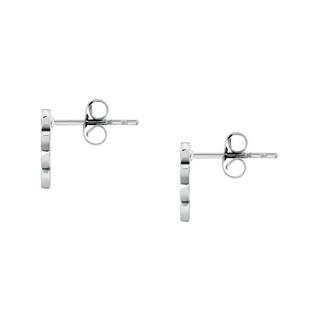 La Petite Story  Boucles d'oreilles 