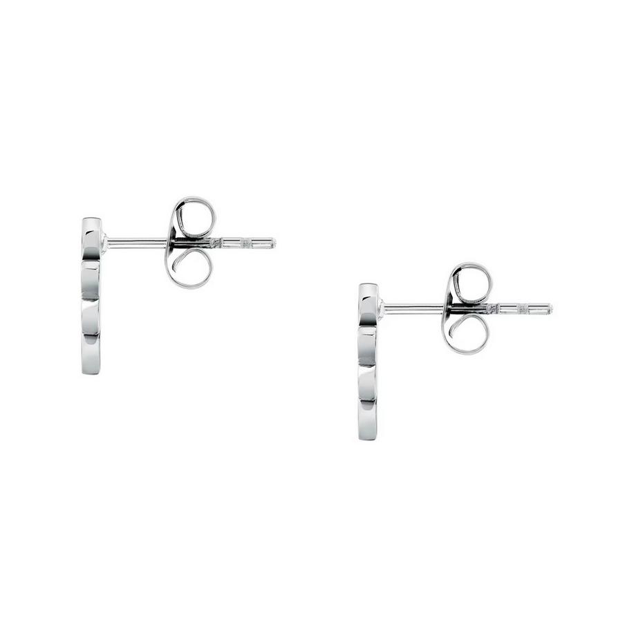 La Petite Story  Boucles d'oreilles 