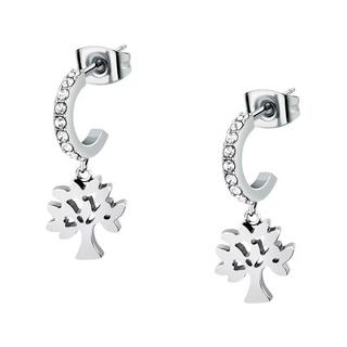 La Petite Story  Boucles d'oreilles 