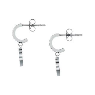 La Petite Story  Boucles d'oreilles 